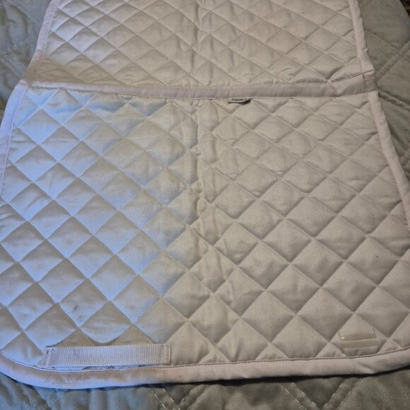 Saddle pad - Picture 2 of 4